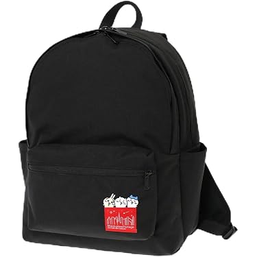 OCTOPUS ブラックバックパック 中型（定価35,000円 Amazon.co.jp 最新リリース: リュック・バックパック の新着ランキング